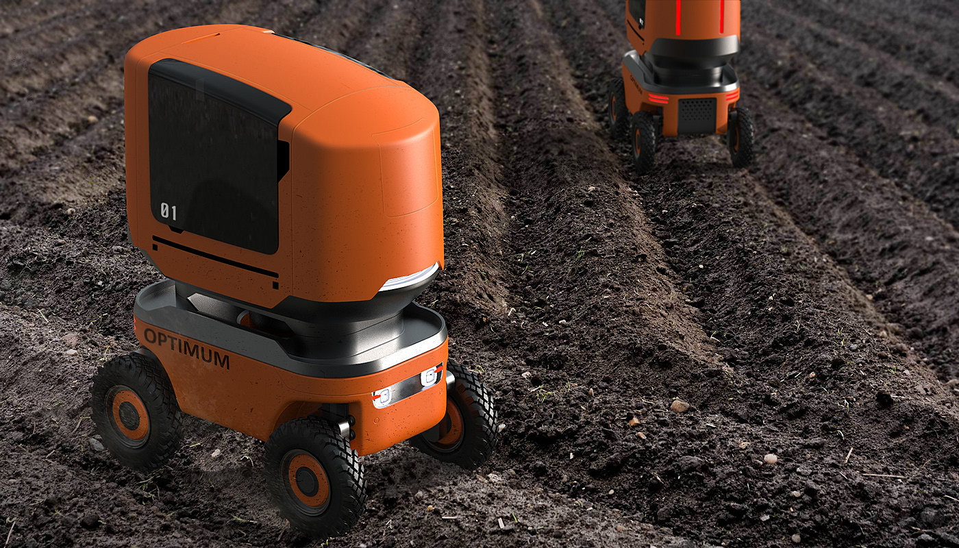 开源产业机器人:农业机器人Farmbot - 知乎