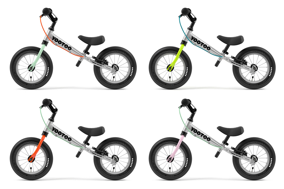 Balance car，children，Bicycle，