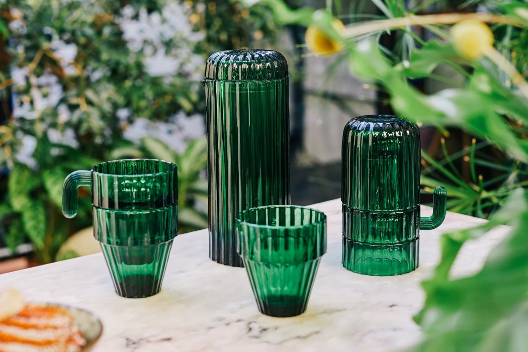 glass，cactus，Drinks，