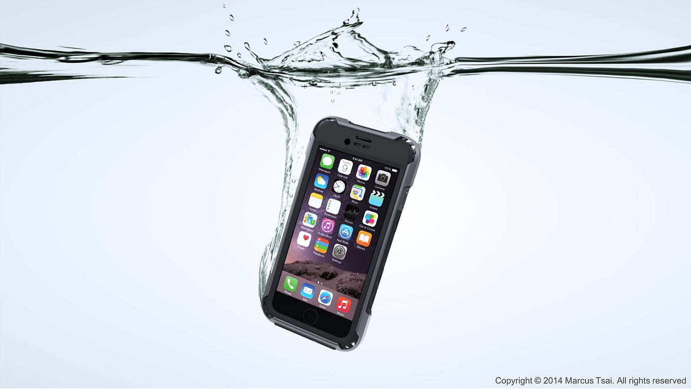 iphone，科幻，手机，保护壳，硬核，装甲，防水，防震，