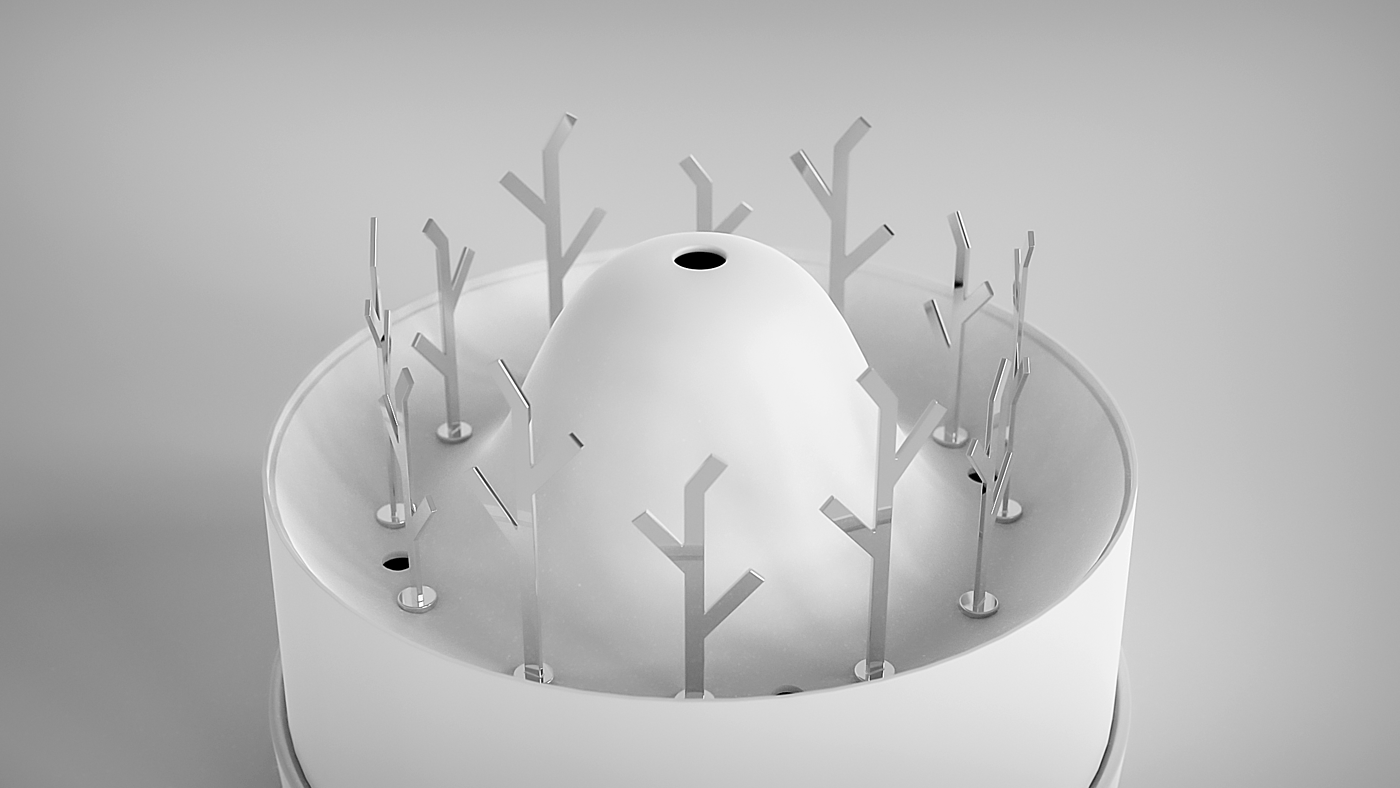 Humidifier，