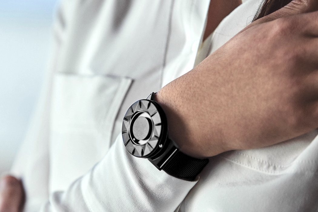 personality，Wrist watch，Design，originality，Digital，science and technology，