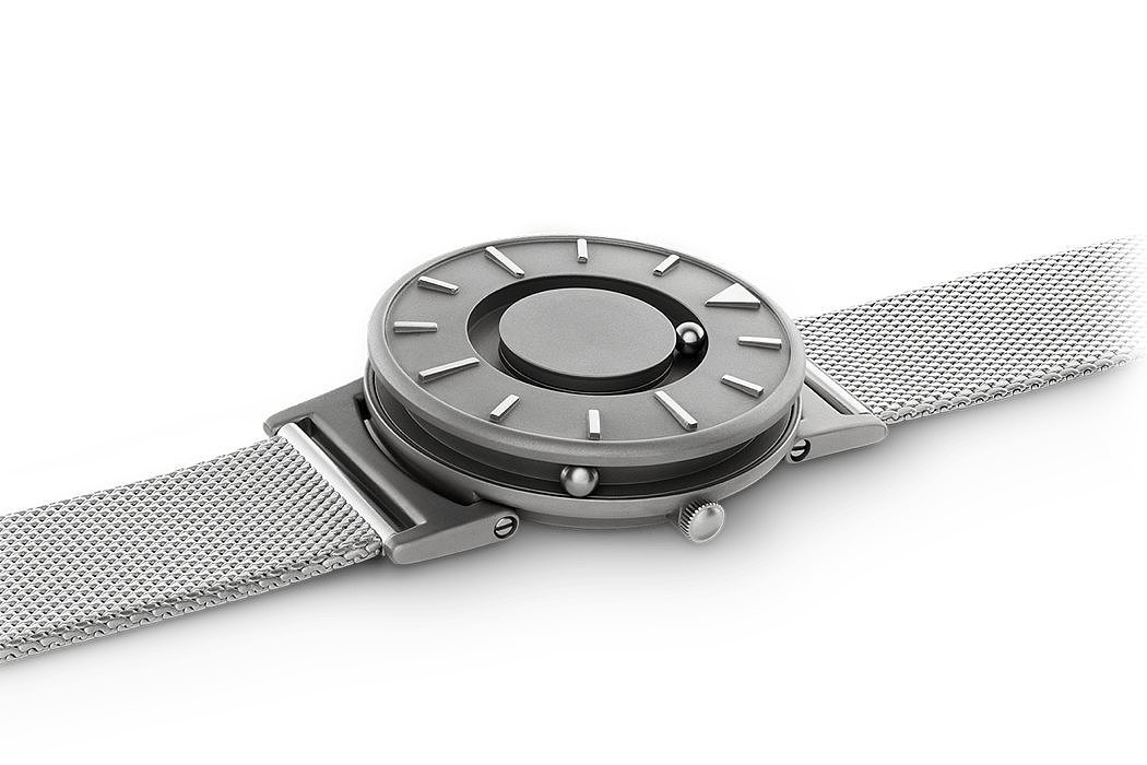 personality，Wrist watch，Design，originality，Digital，science and technology，