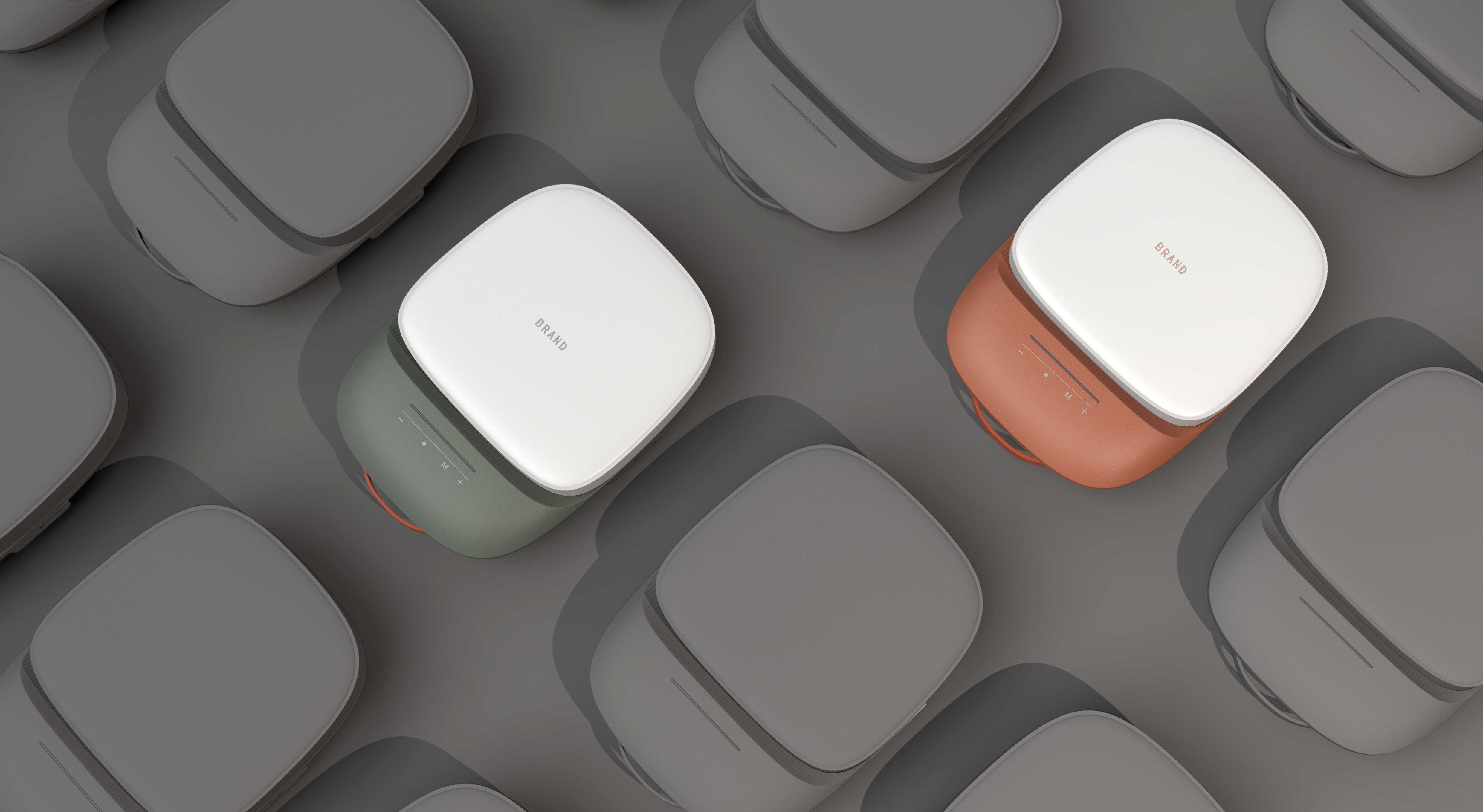 Spade design，Telescopic table lamp，