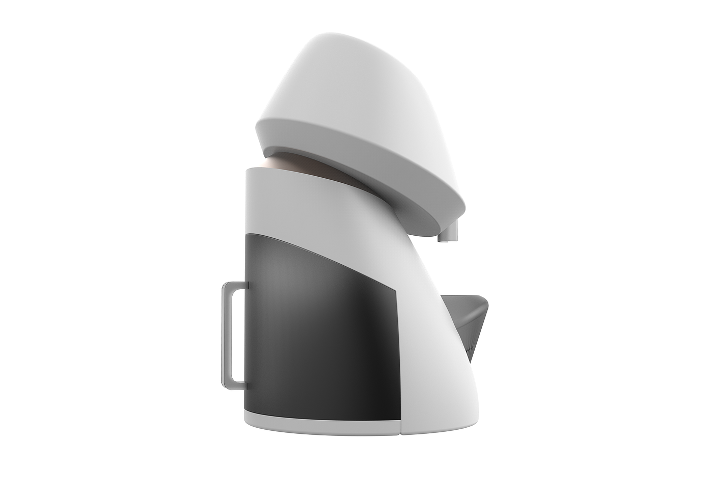 Personal water dispenser，