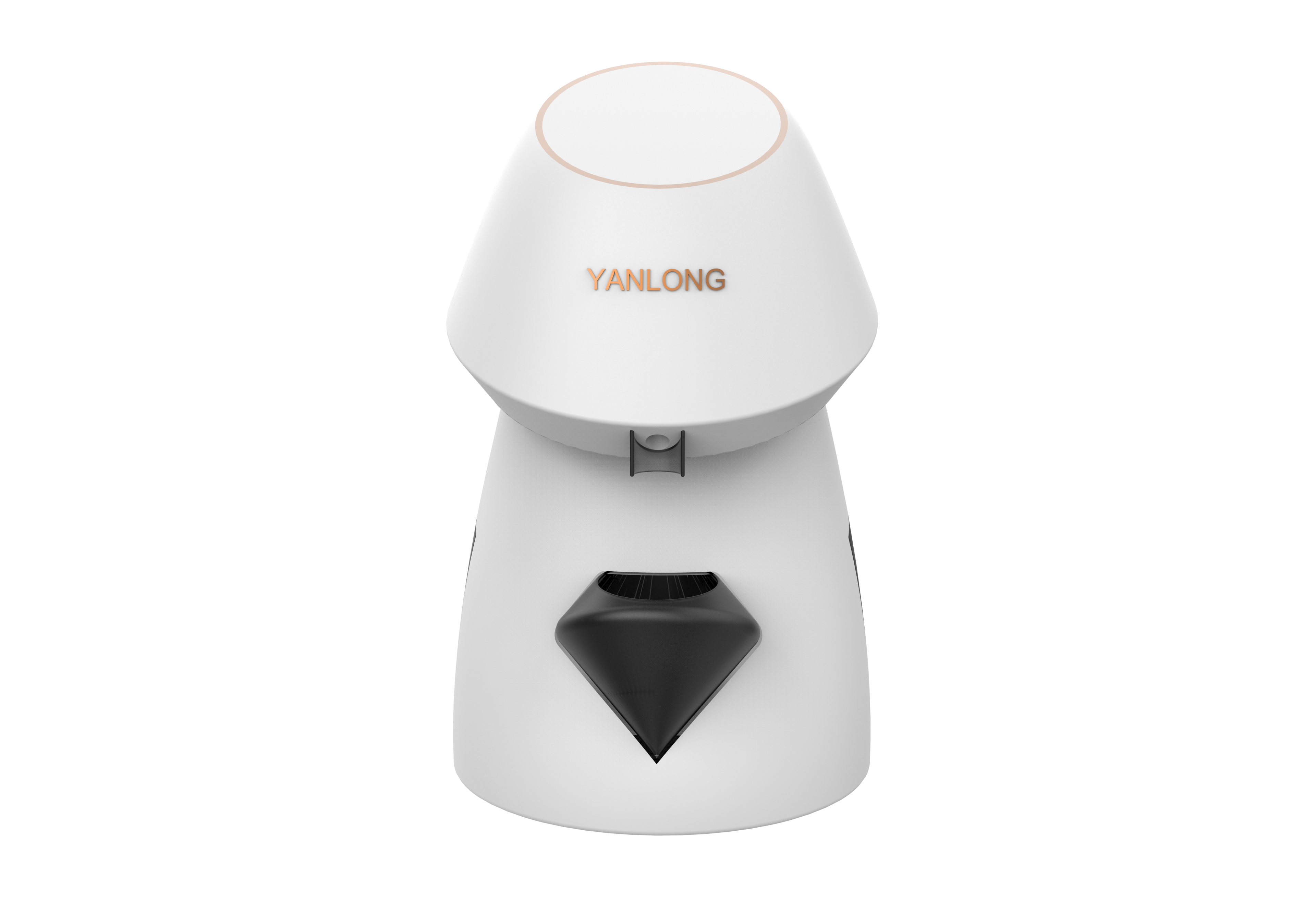 Personal water dispenser，