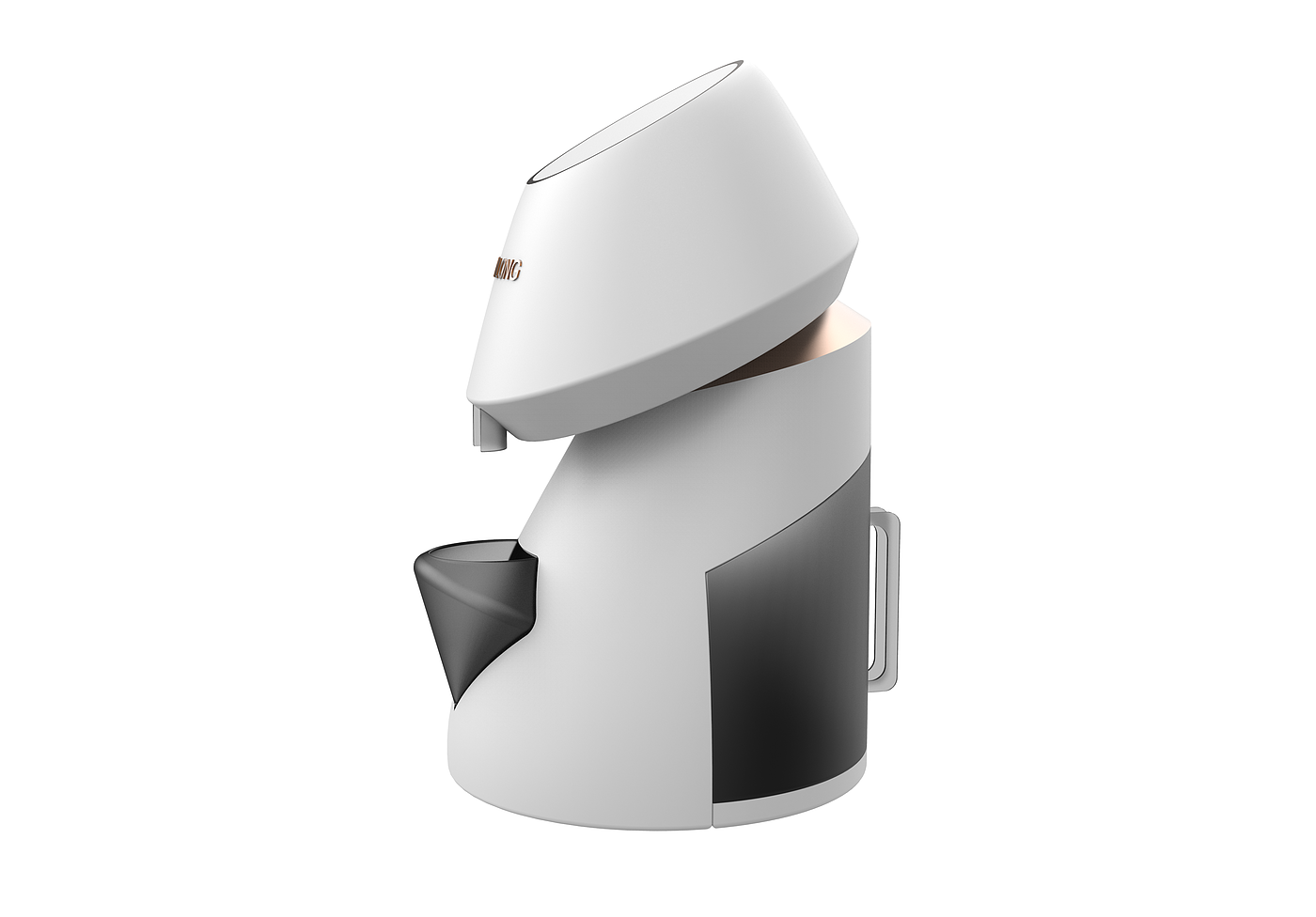 Personal water dispenser，
