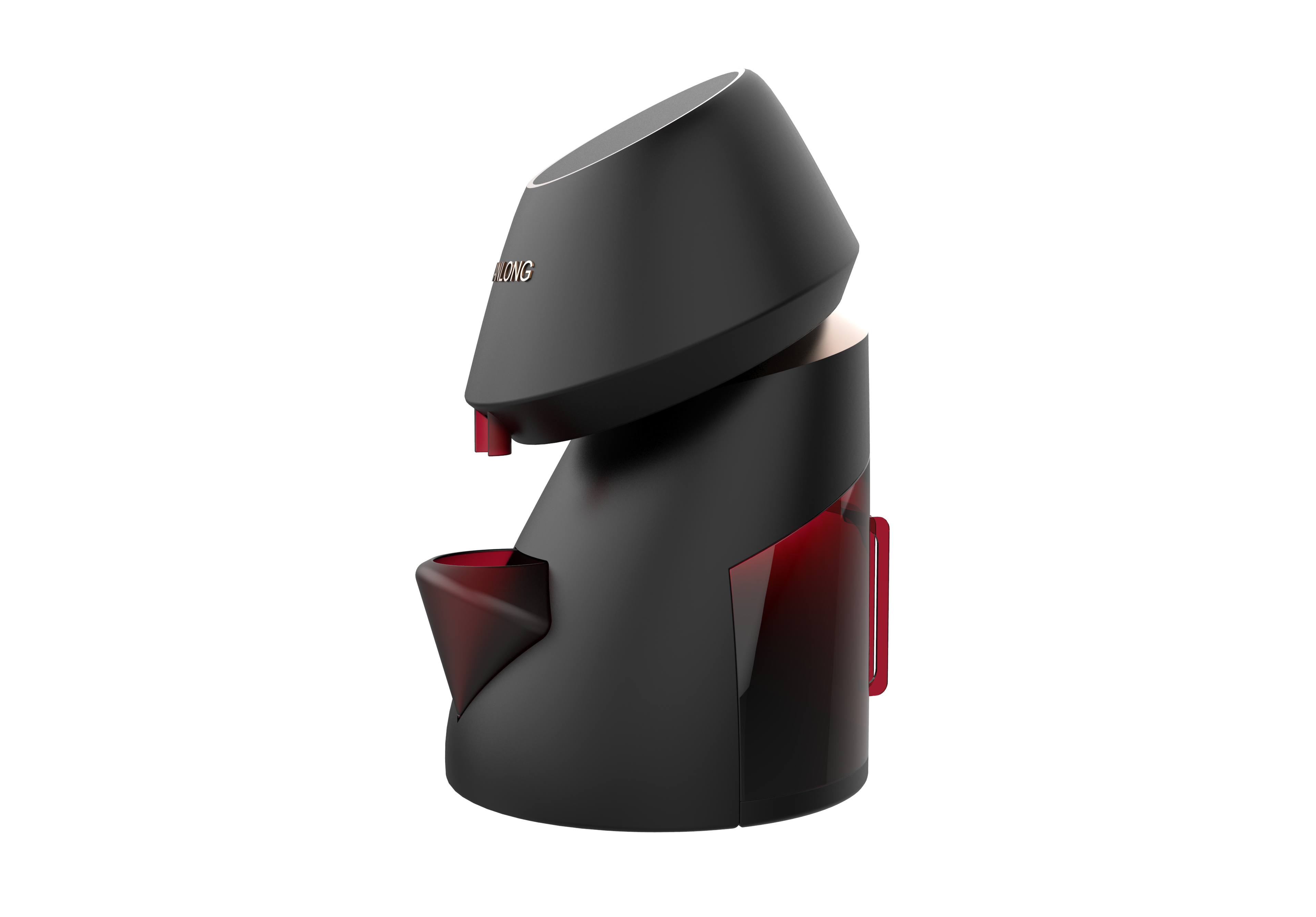 Personal water dispenser，