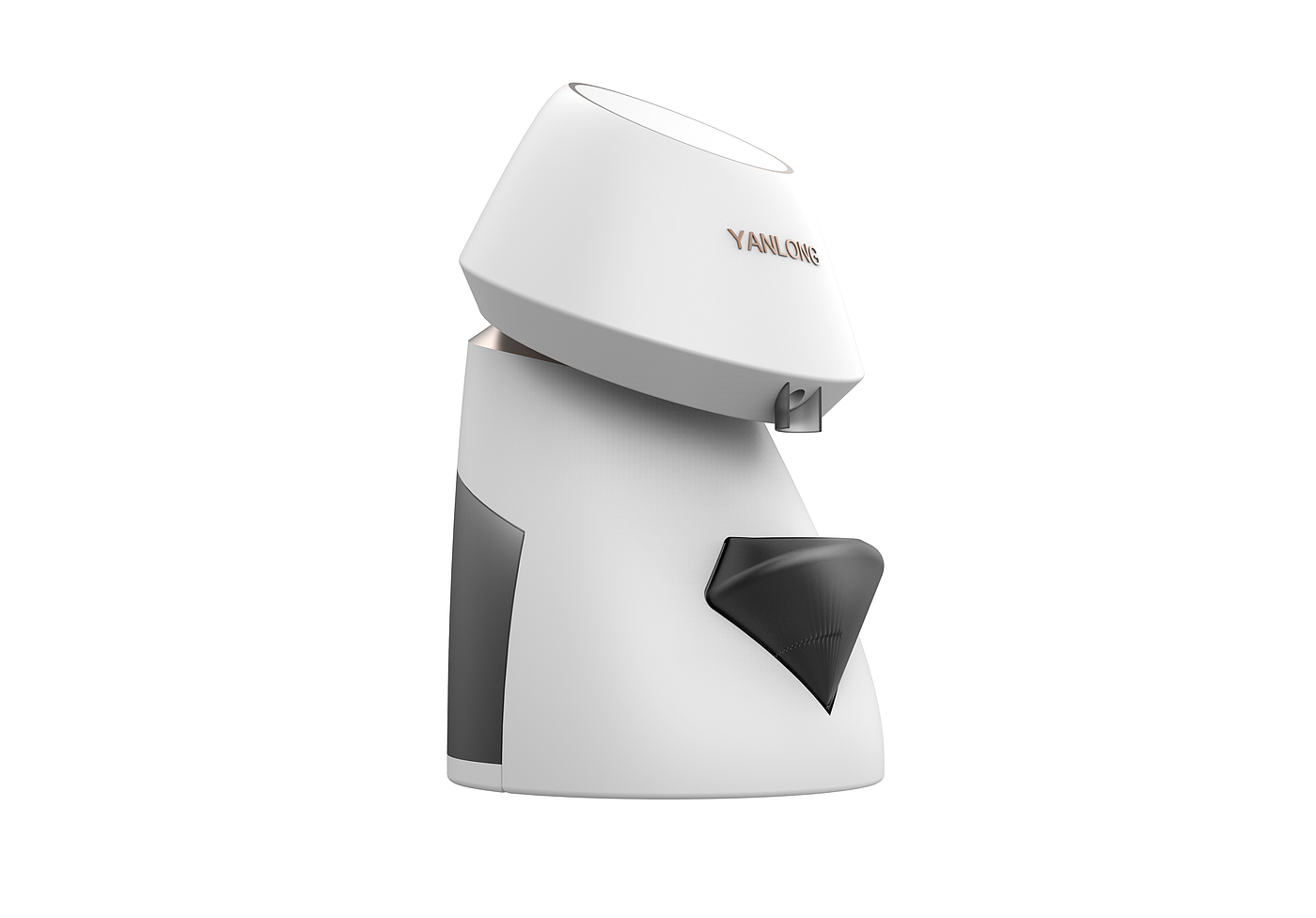 Personal water dispenser，