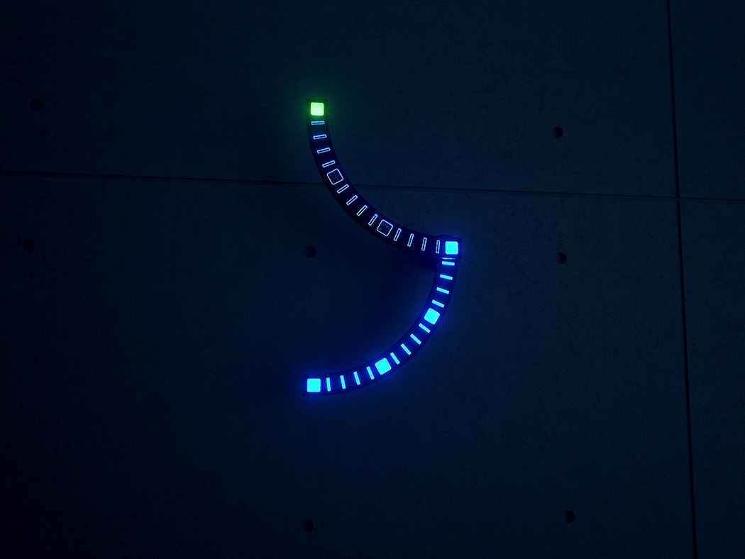 colorful，personality，clocks and watches，originality，Design，tool，equipment，