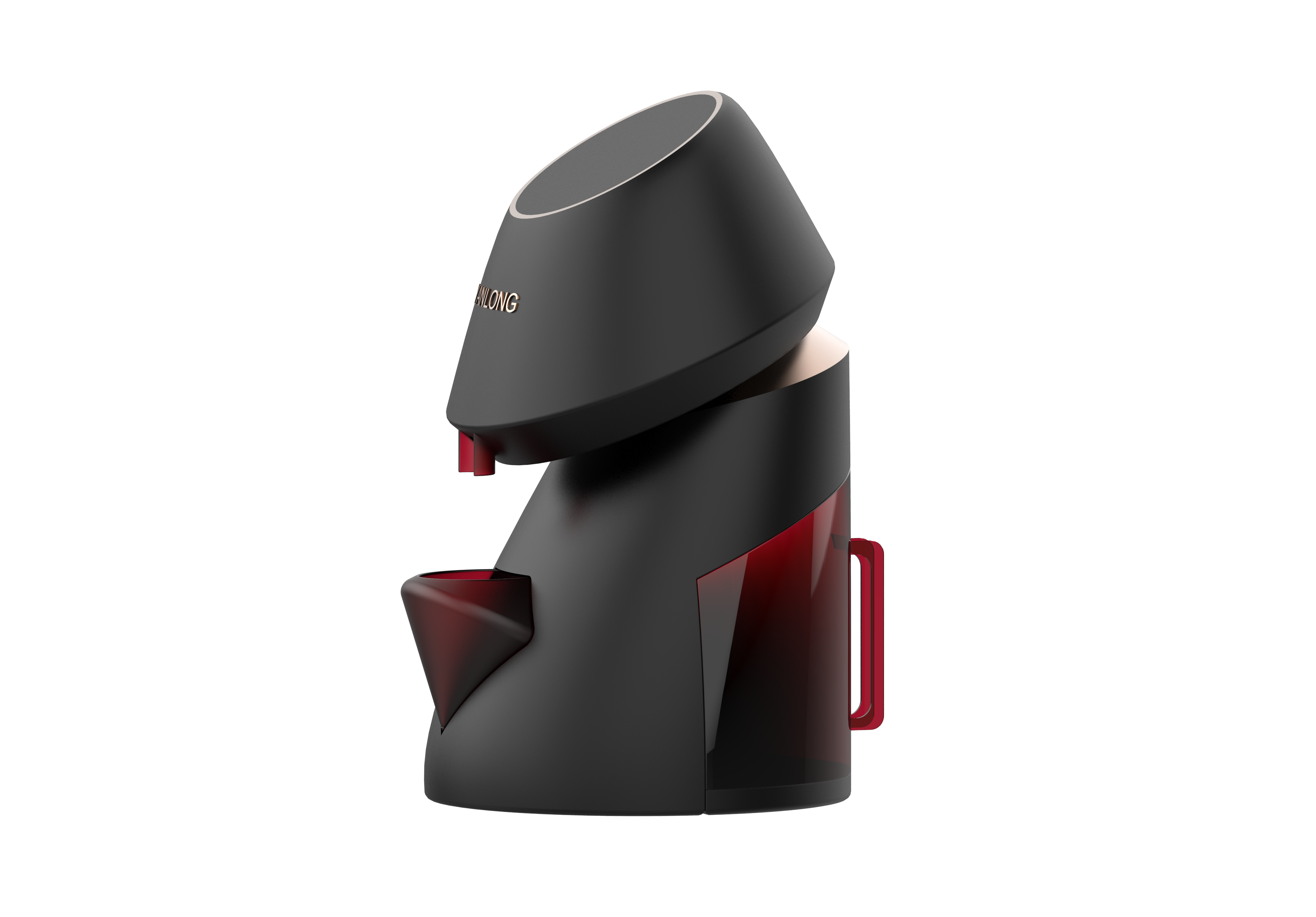 Personal water dispenser，