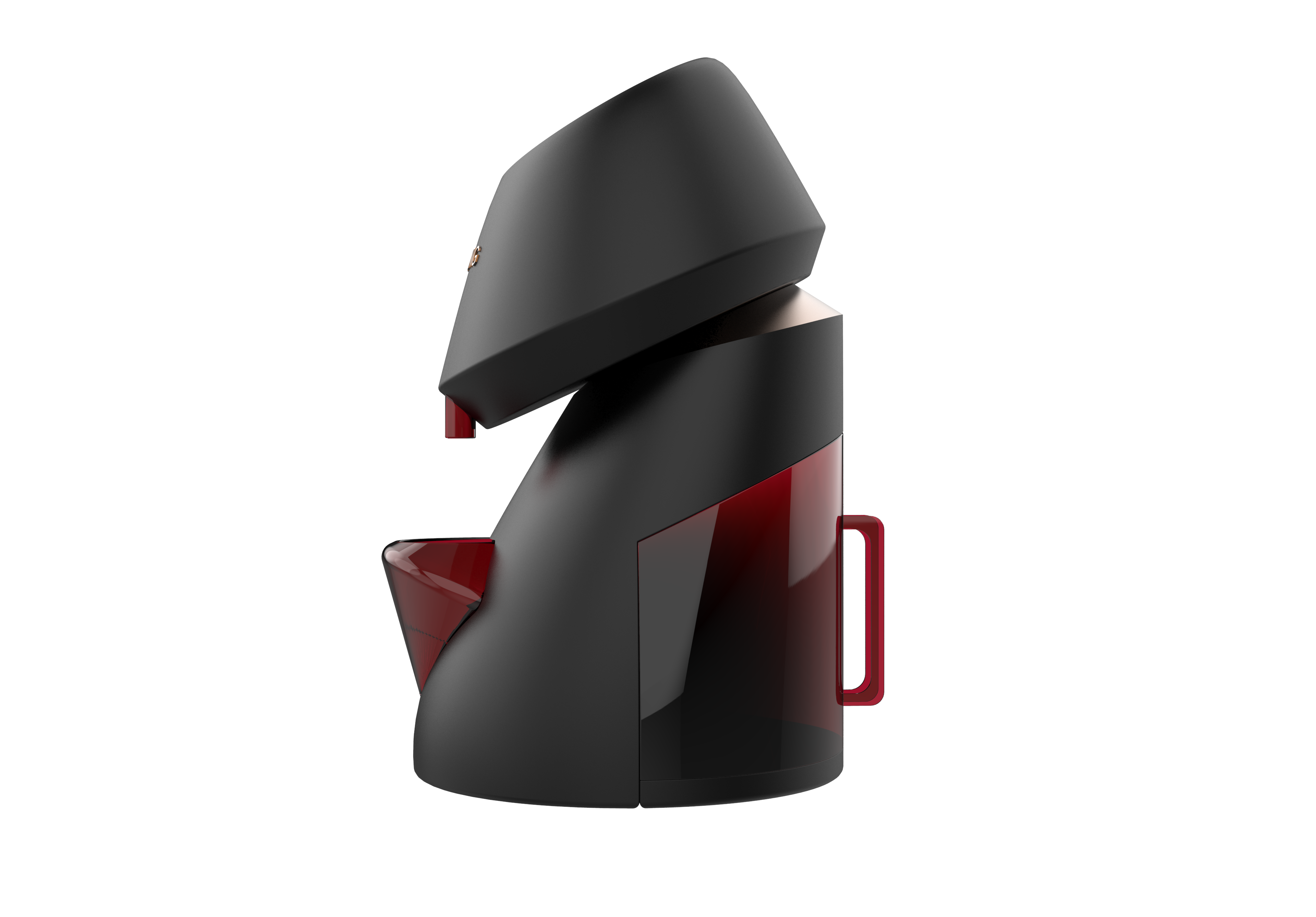 Personal water dispenser，