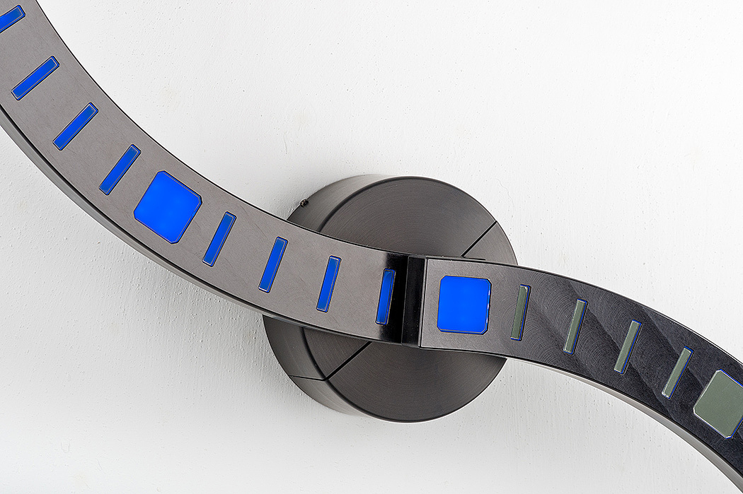 colorful，personality，clocks and watches，originality，Design，tool，equipment，
