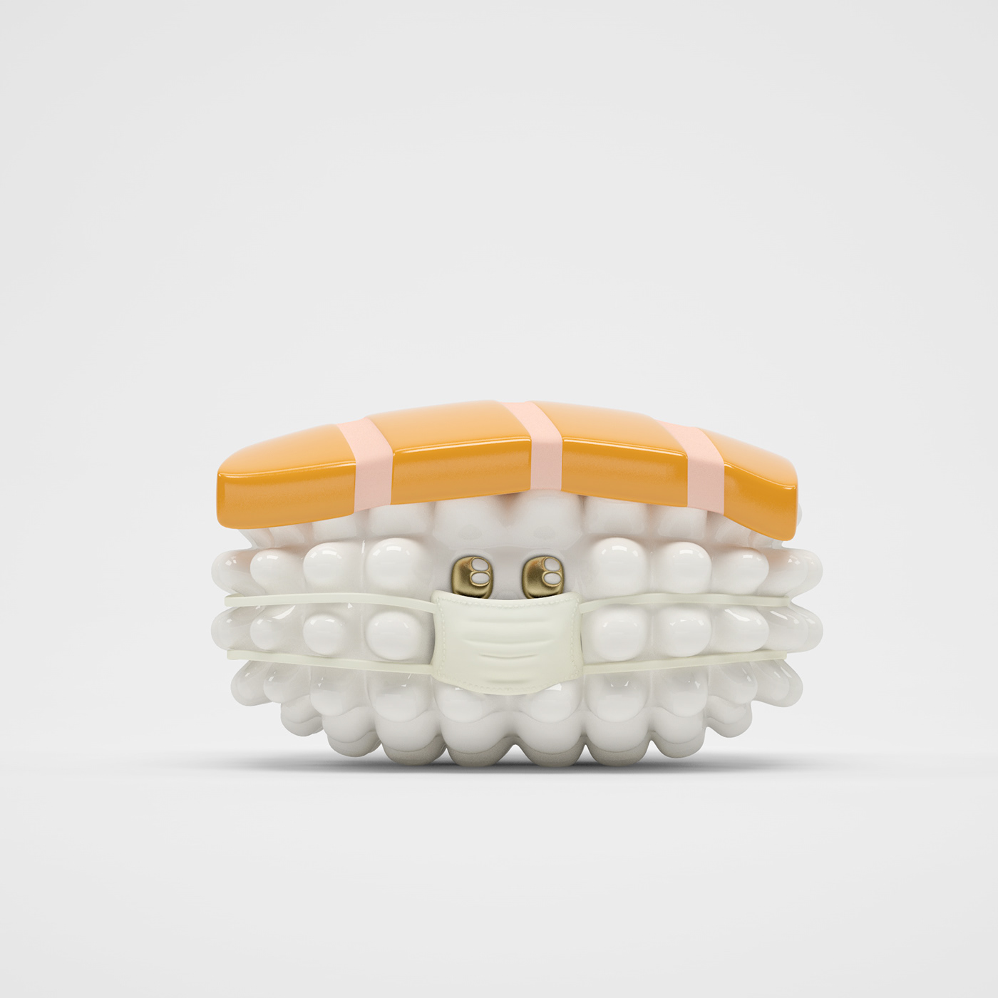 Mask，habit，pneumonia，