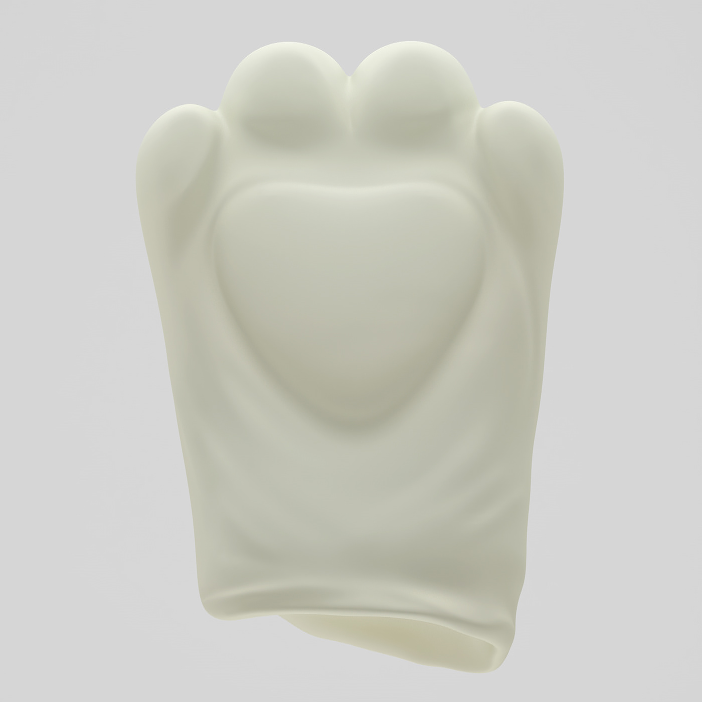 Mask，habit，pneumonia，