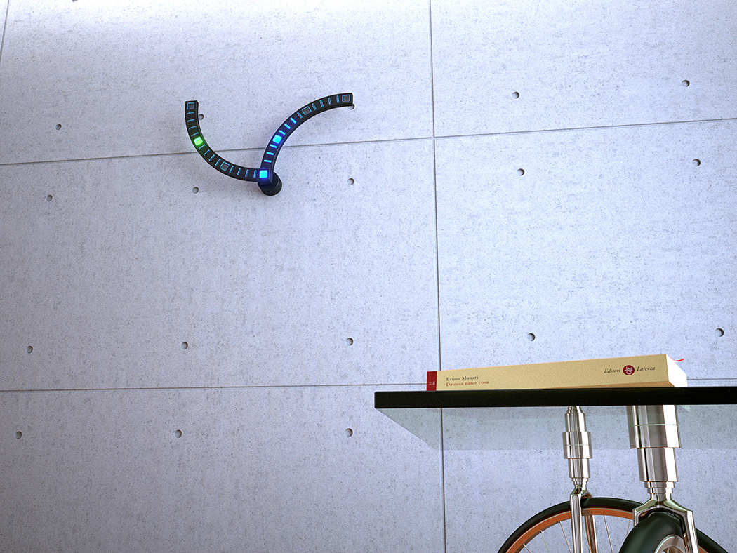 colorful，personality，clocks and watches，originality，Design，tool，equipment，