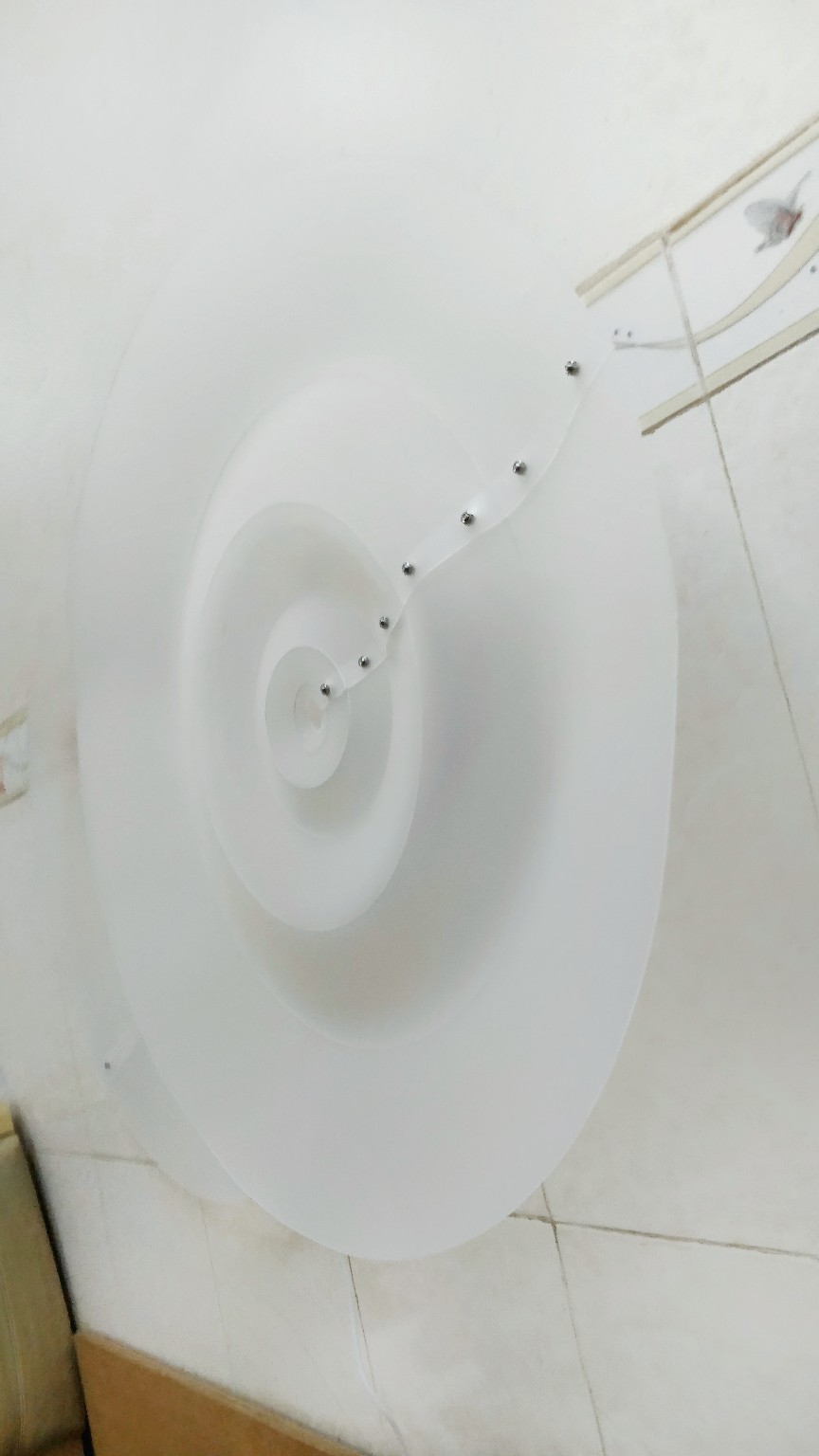 lamp，PVC board，original，