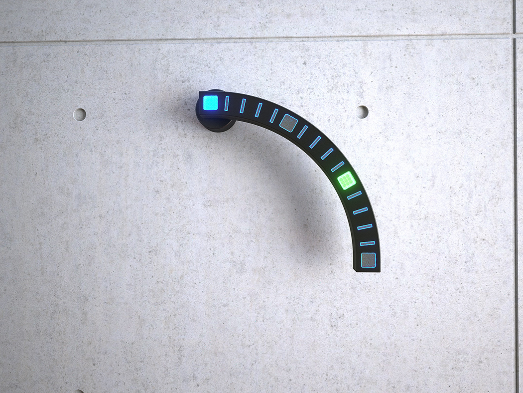 colorful，personality，clocks and watches，originality，Design，tool，equipment，