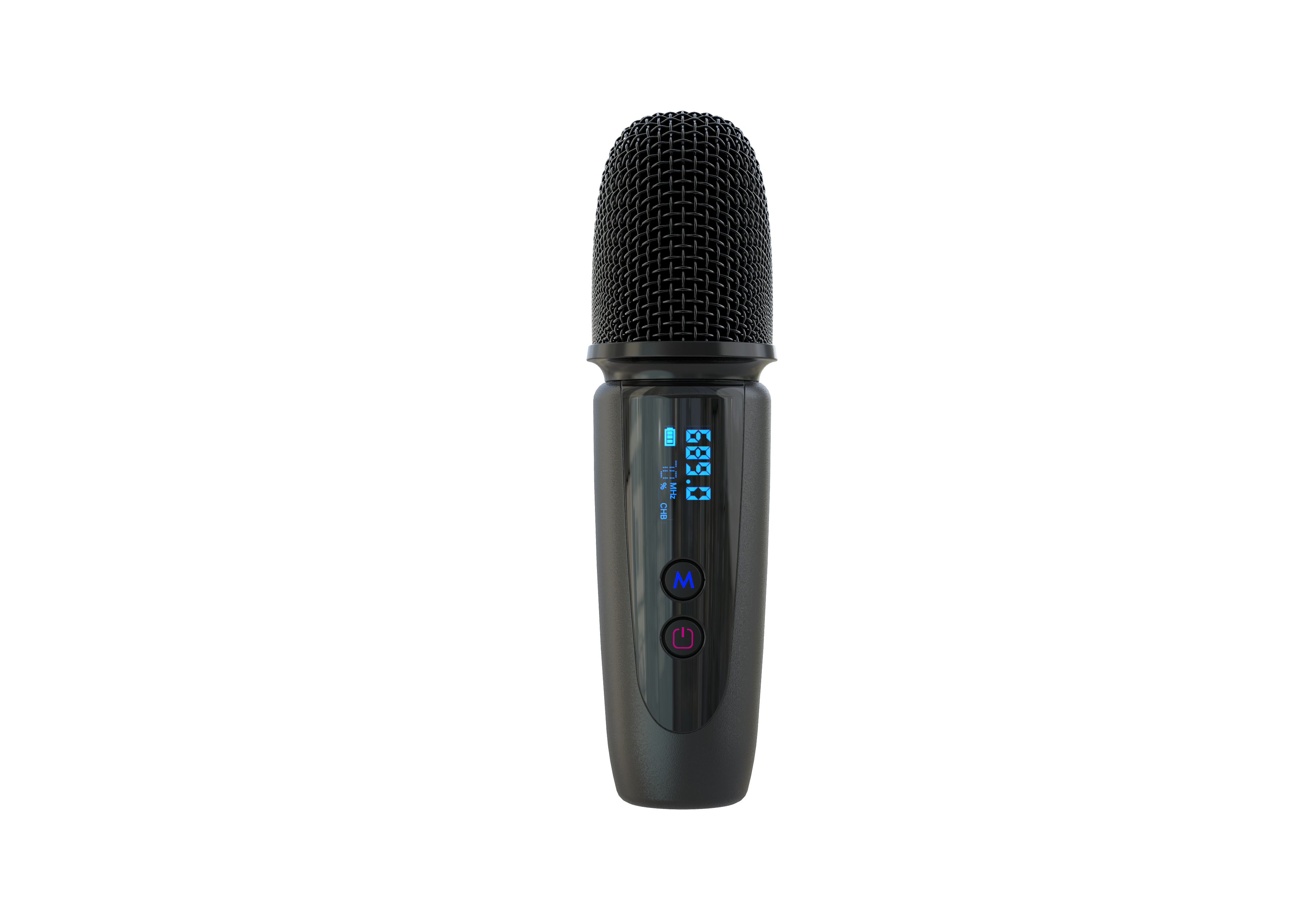 Microphone，