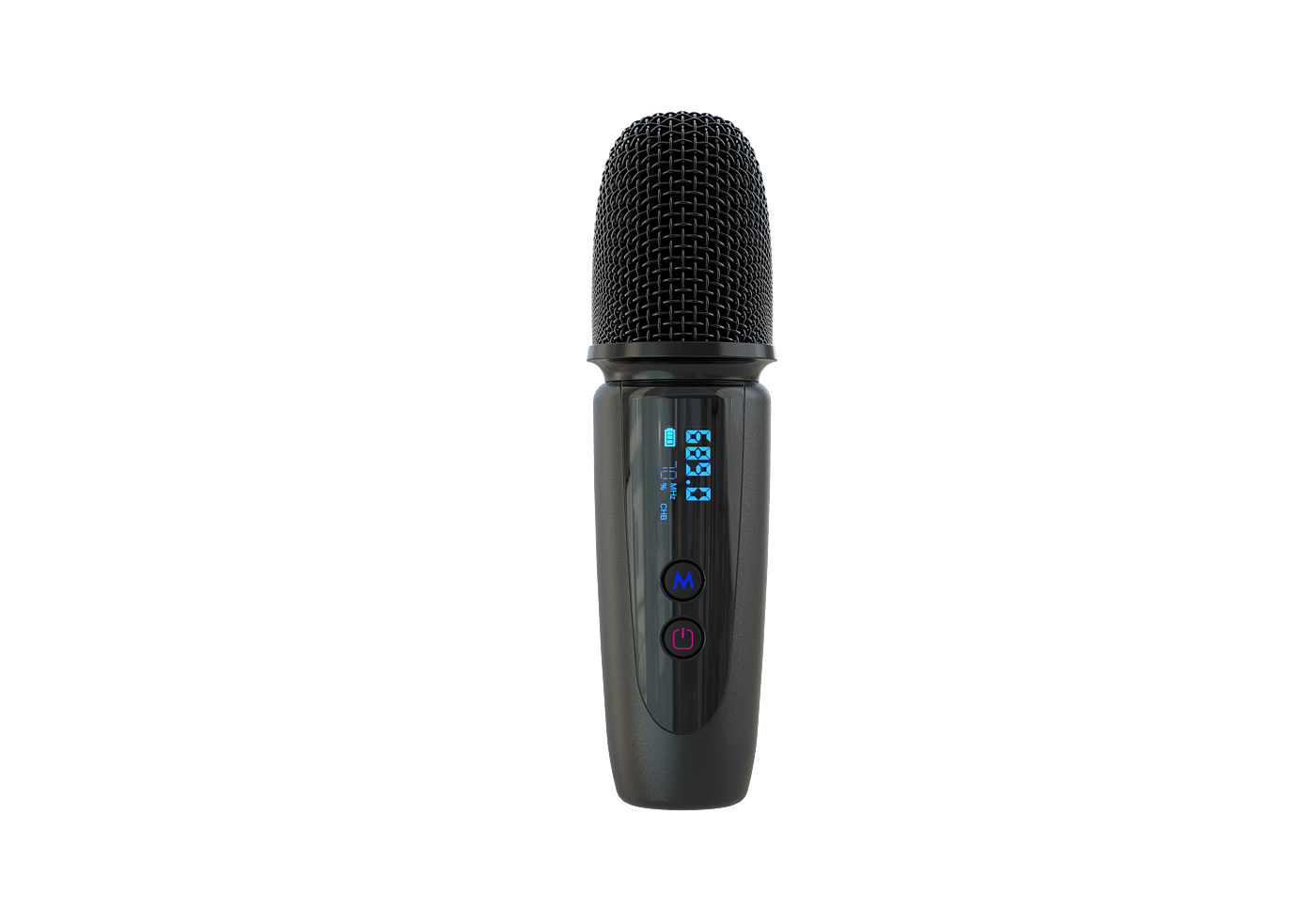 Microphone，