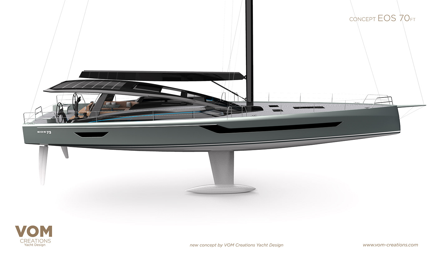 Sailboat，ocean，ship，on vacation，