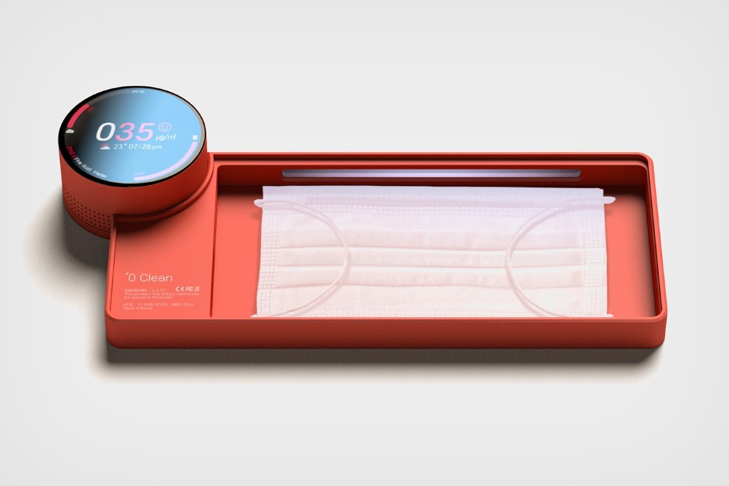 Mask，disinfect，clean，