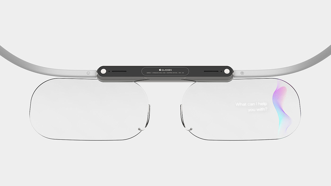 glasses，vr，Apple，Cartier，