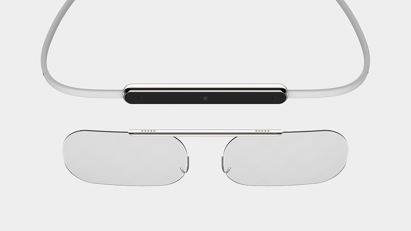 glasses，vr，Apple，Cartier，