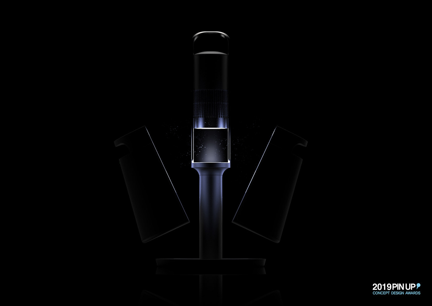 Render，Projector，Beam projector，