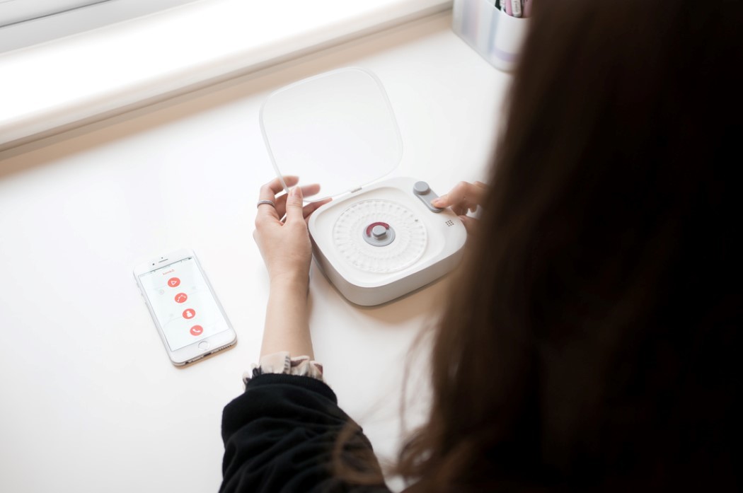 rna，analysis，device，originality，Design，