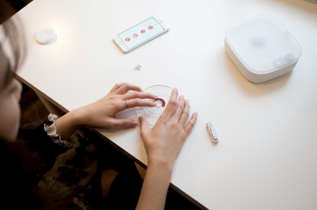 rna，analysis，device，originality，Design，