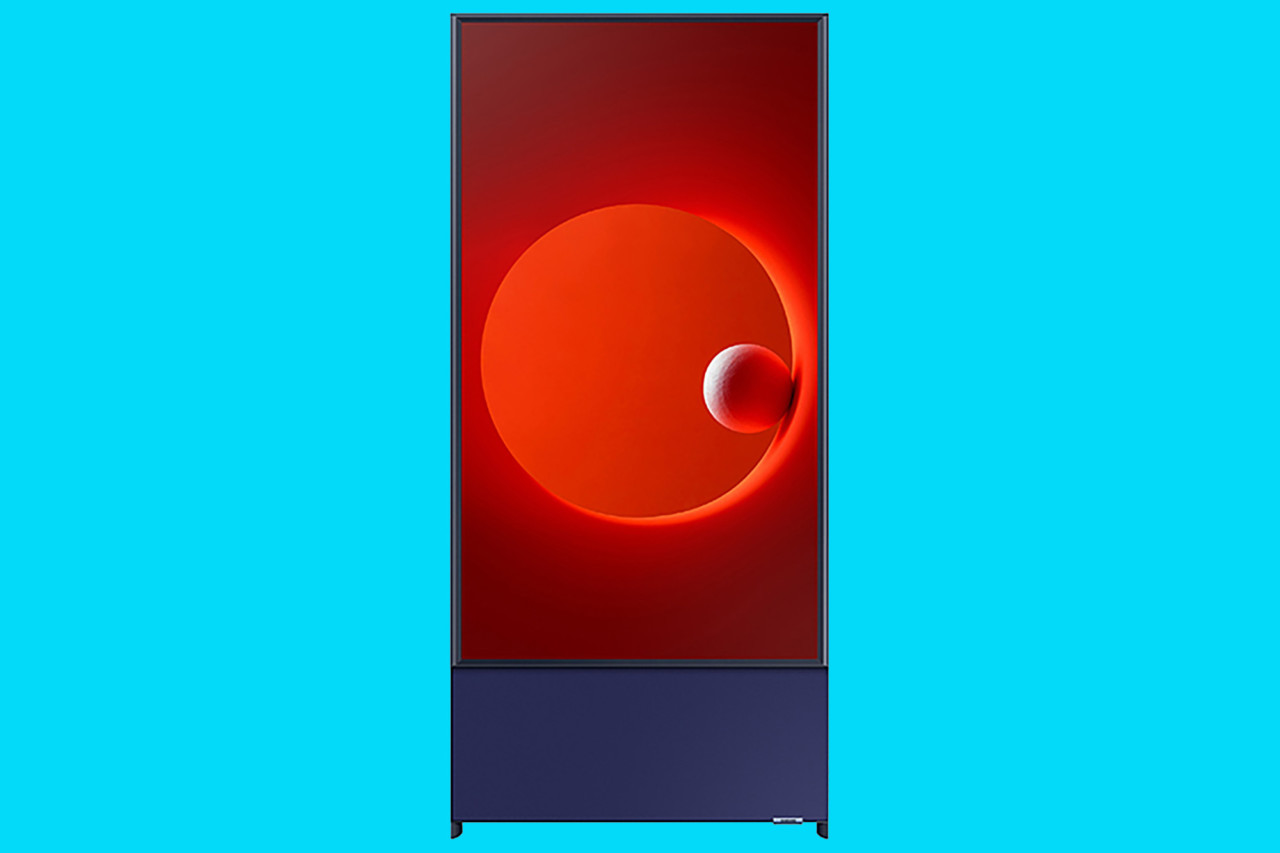 Samsung，Smart TV，vertical，nfc，