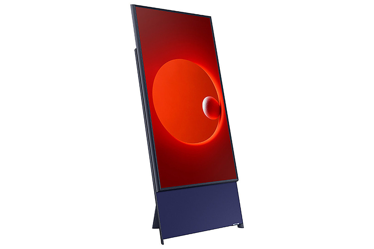 Samsung，Smart TV，vertical，nfc，