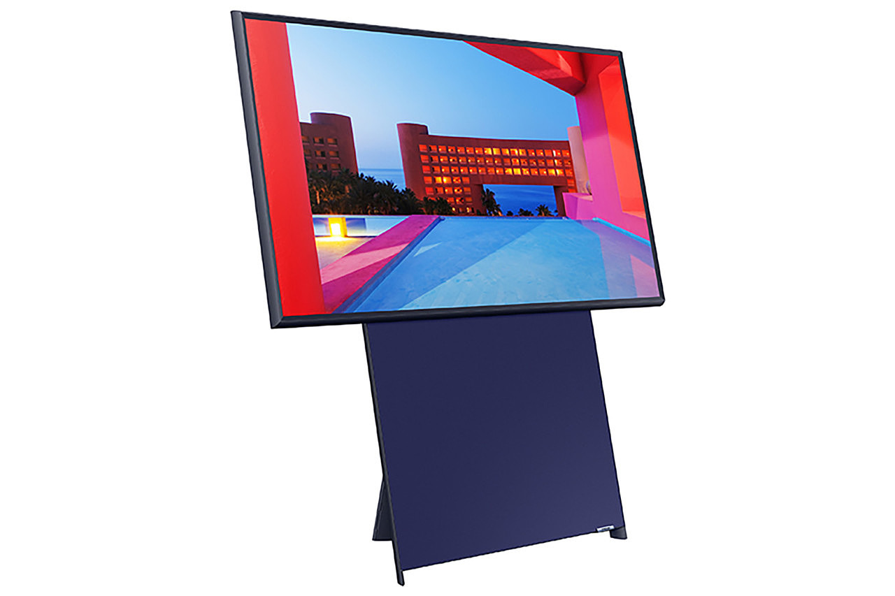 Samsung，Smart TV，vertical，nfc，