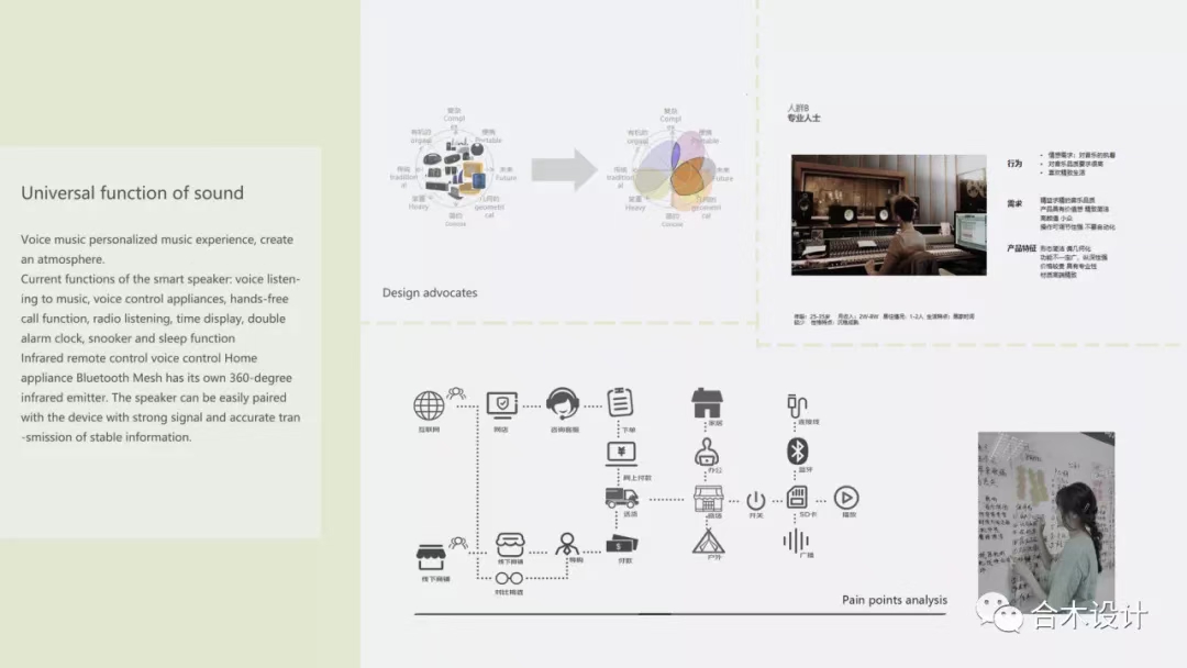 designer，Hemu Education，Trojan horse design，