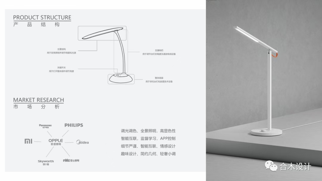 Trainee Designer，Hemu Education，Trojan horse design，