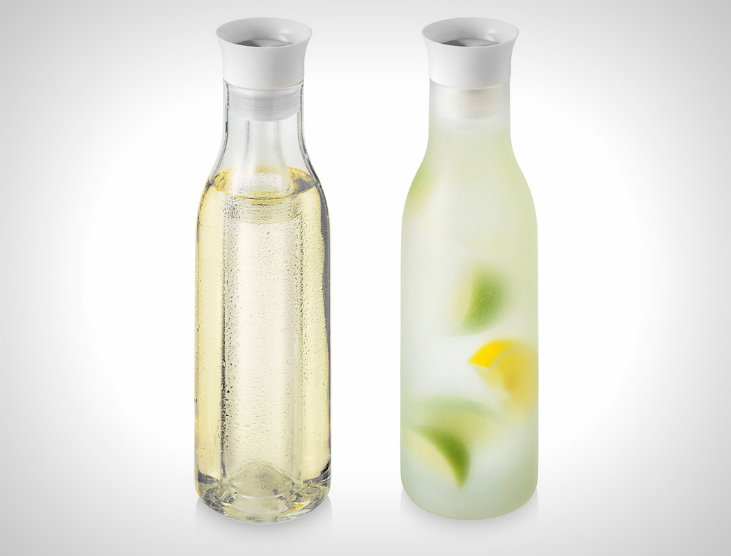 Glass bottles，Cool，originality，Design，tool，