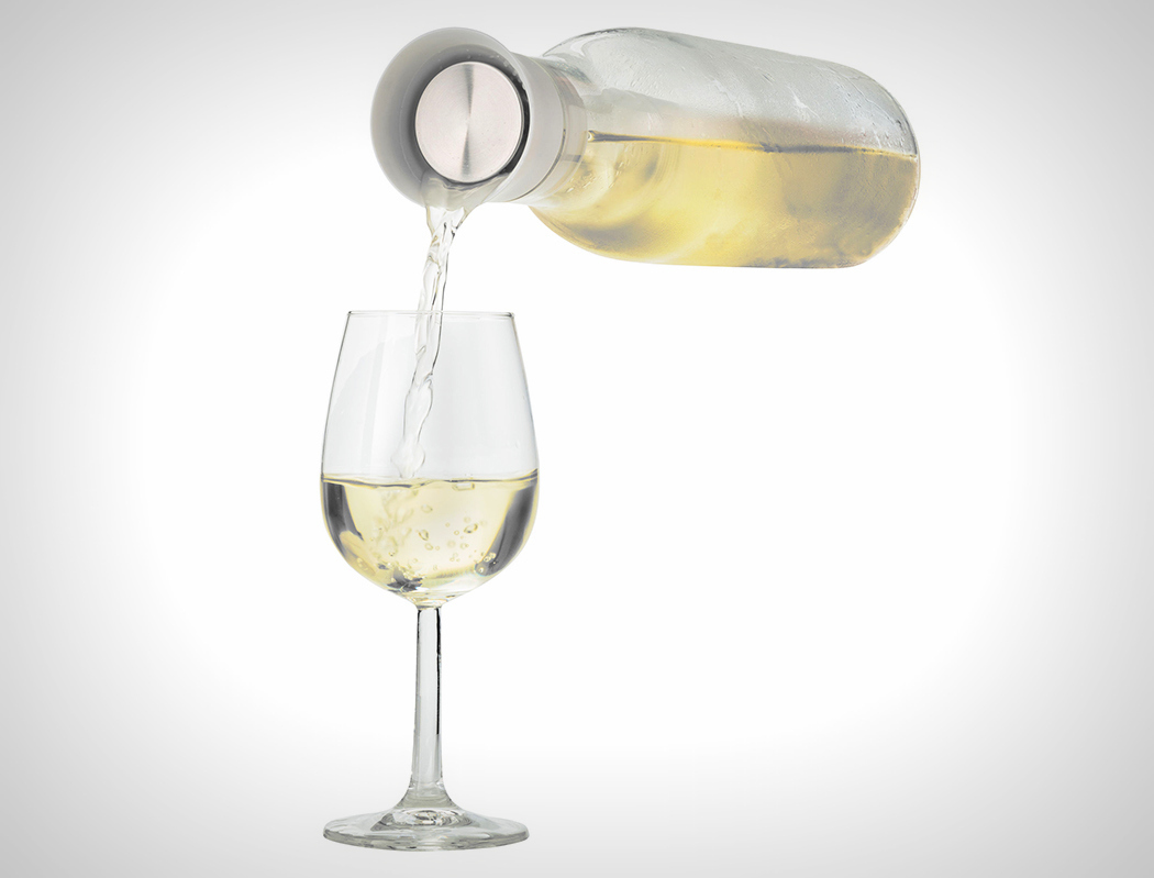 Glass bottles，Cool，originality，Design，tool，