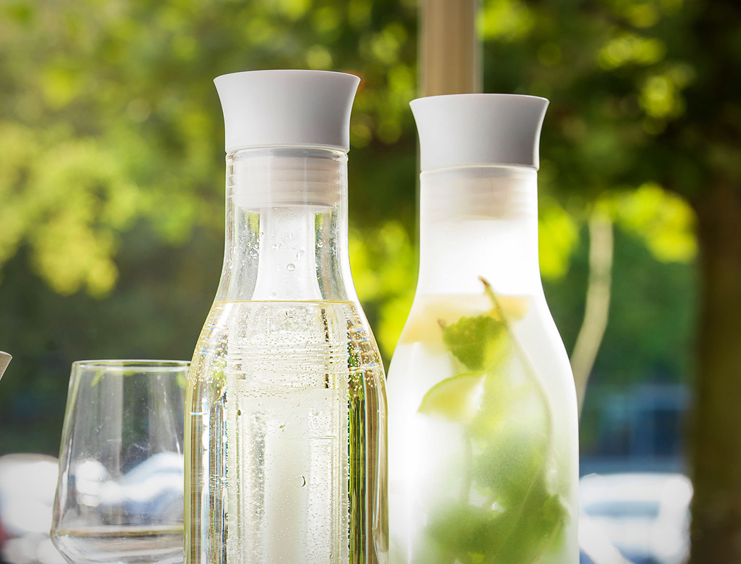 Glass bottles，Cool，originality，Design，tool，