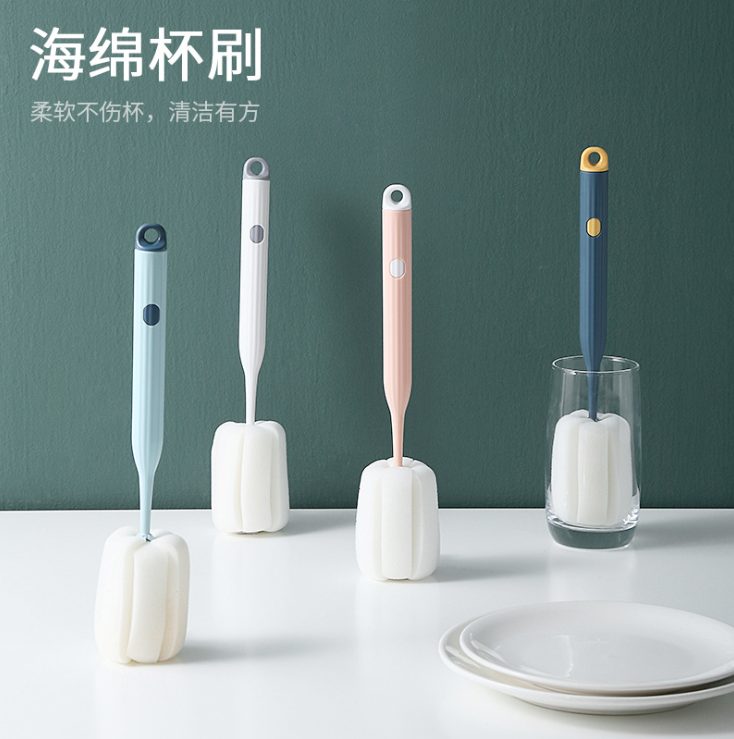 product design，Appearance design，Daily Necessities，Cup brush，