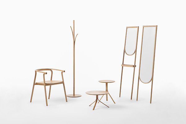 chair，Table，Wooden furniture，