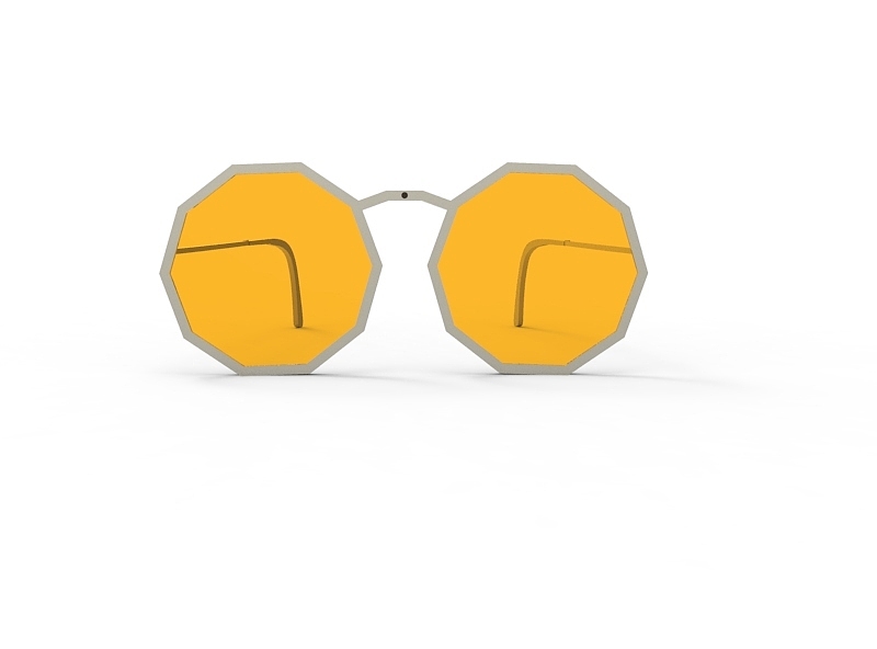 glasses，Foldable，Easy to carry，fashion，