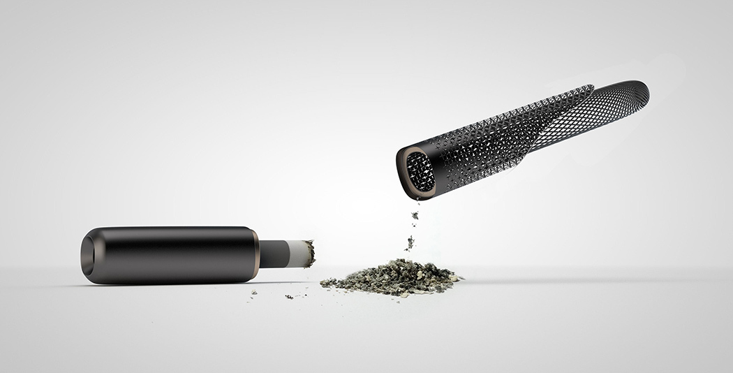 beat all，ashtray，Design，originality，tool，equipment，