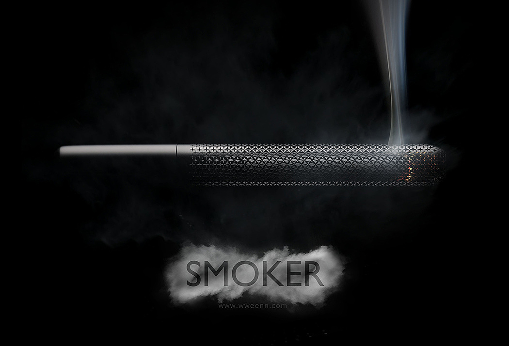 beat all，ashtray，Design，originality，tool，equipment，