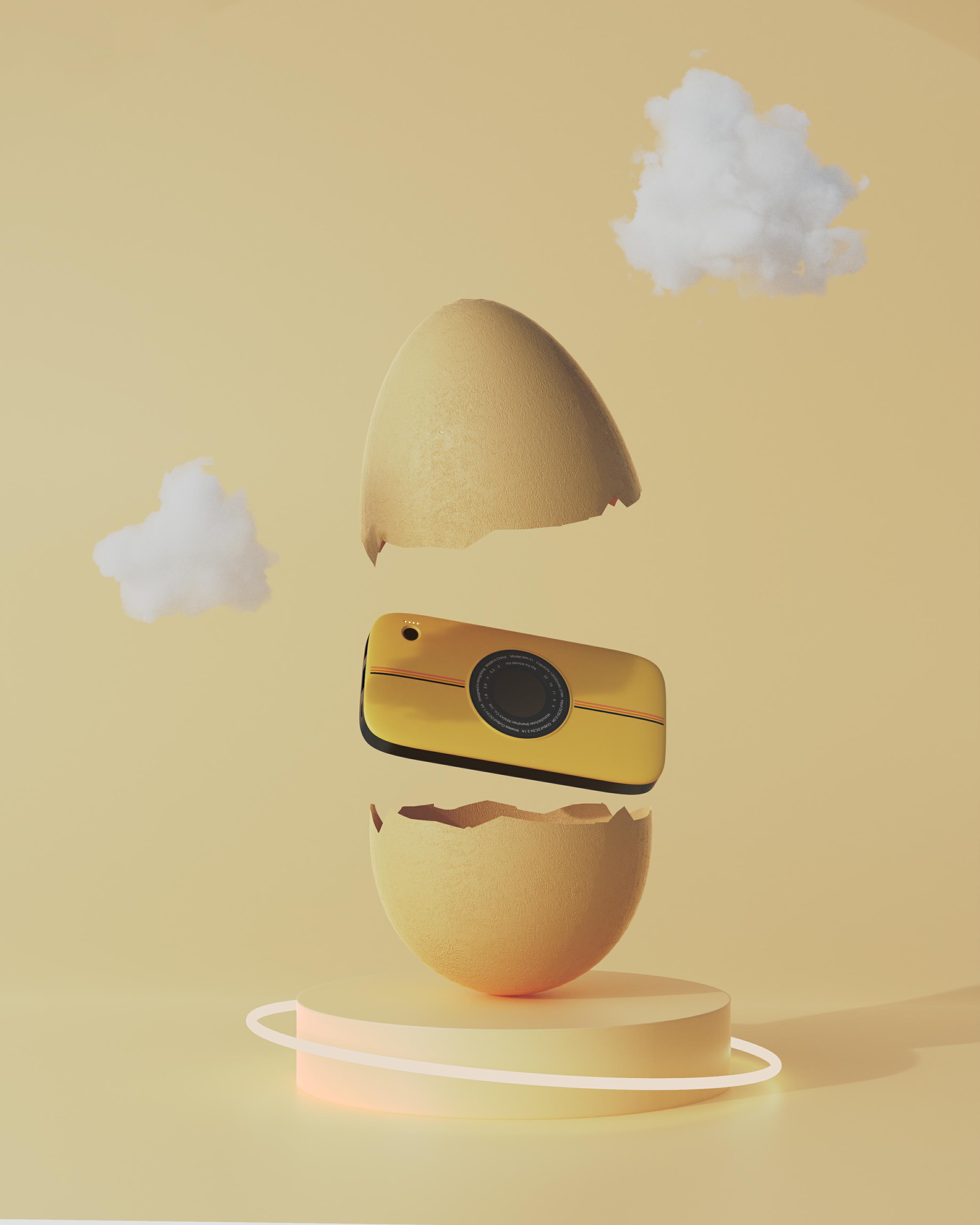 data line，Wireless charging mobile power supply，camera，Running shoes，