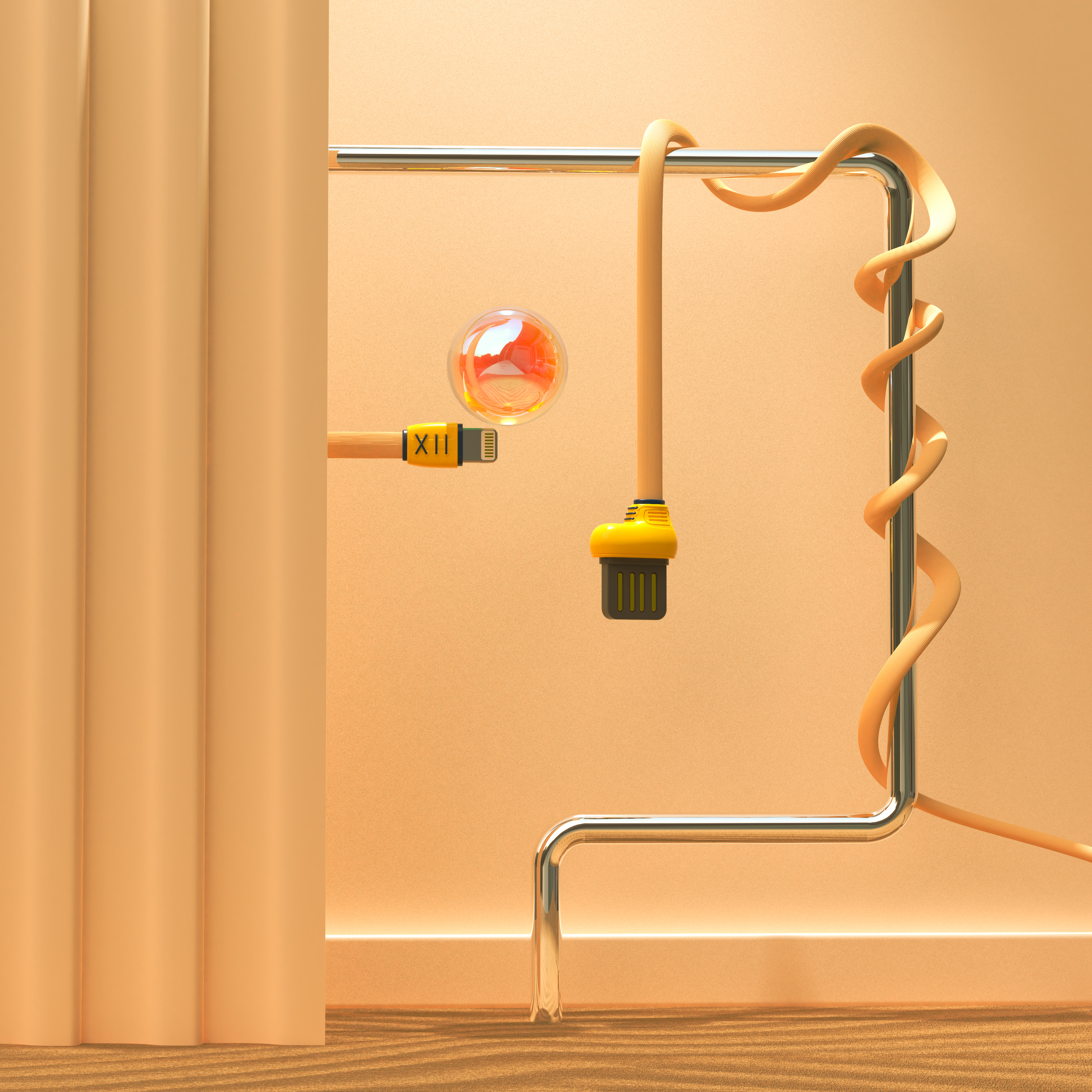 data line，Wireless charging mobile power supply，camera，Running shoes，