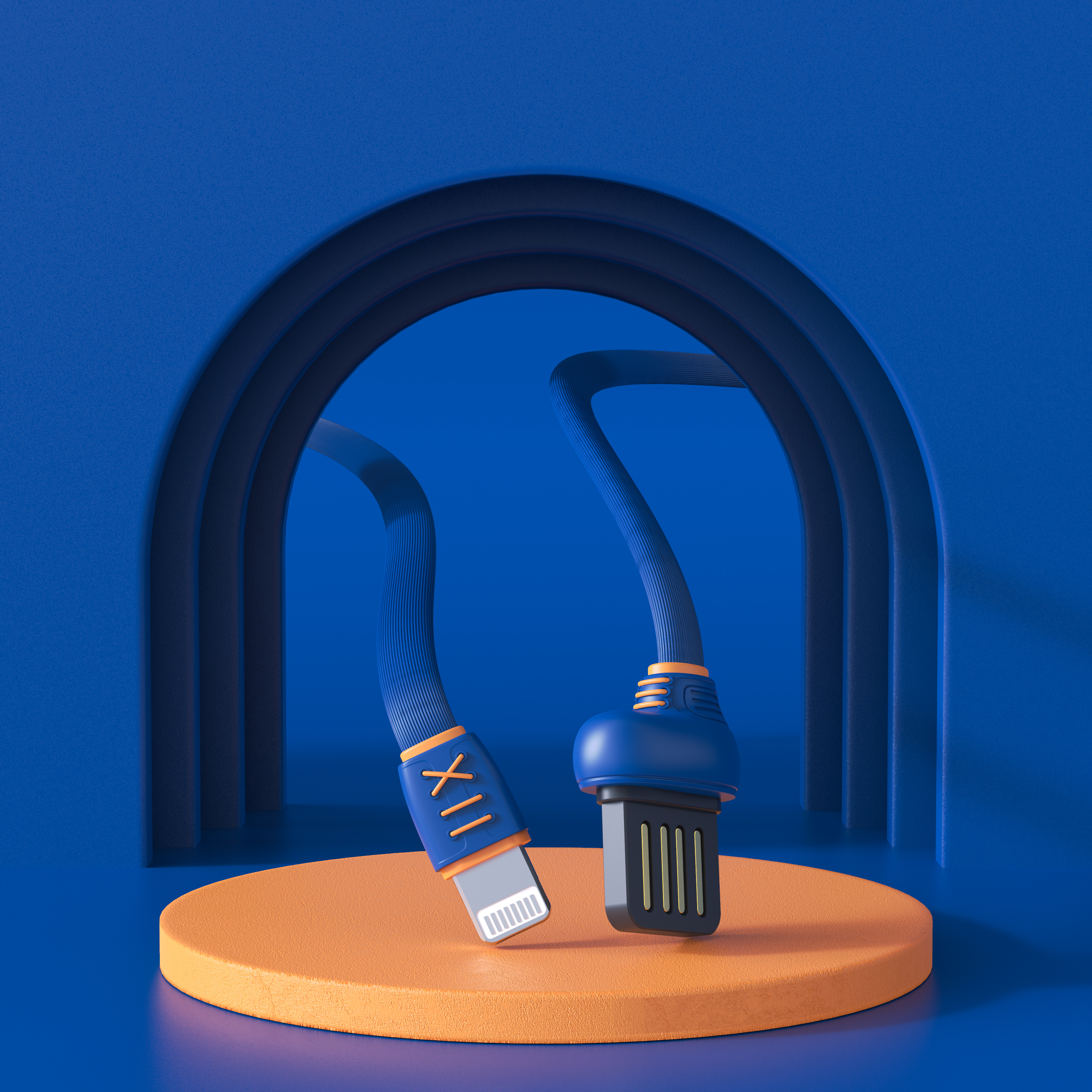 data line，Wireless charging mobile power supply，camera，Running shoes，