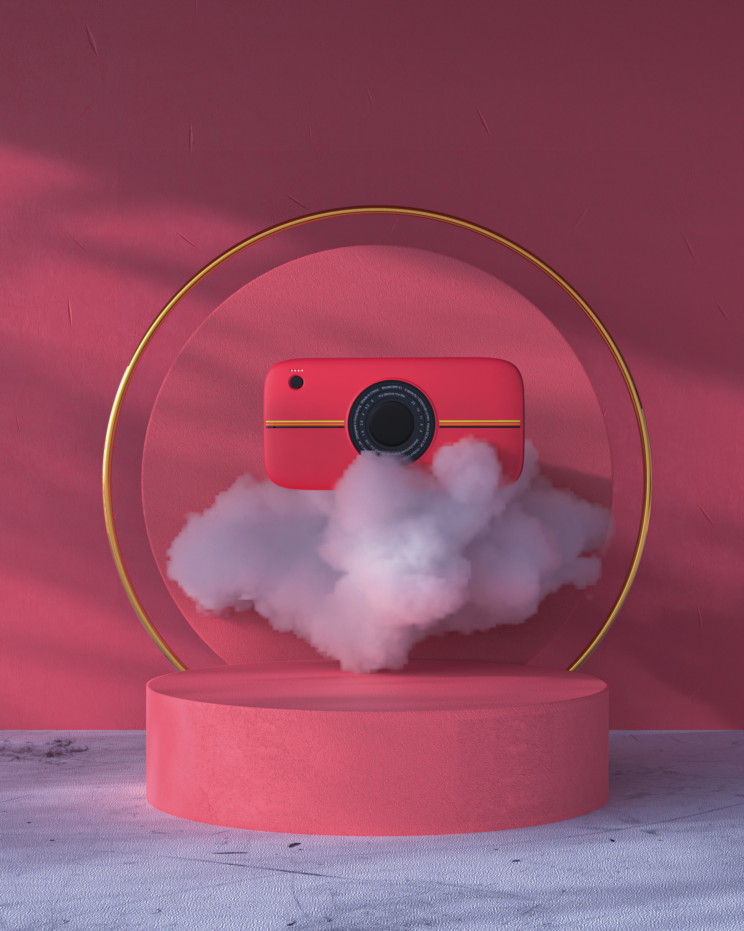 data line，Wireless charging mobile power supply，camera，Running shoes，