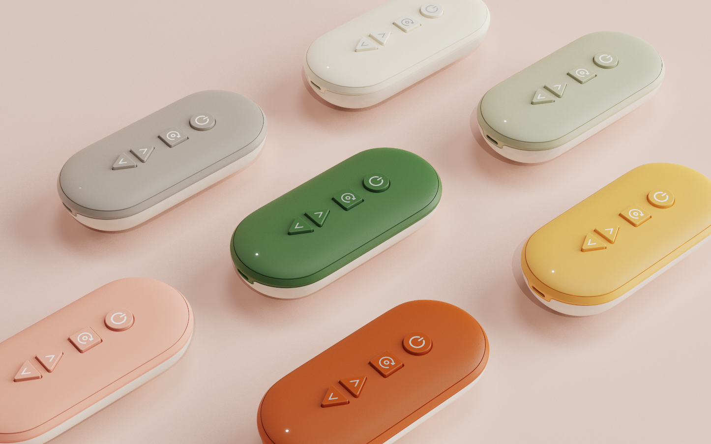 Night light，lamp，