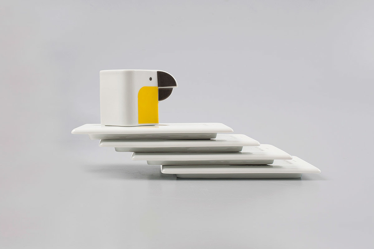 lovely，bitter cups，Interesting design，Housewear & Furnishings，